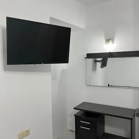 Apartment Kourites