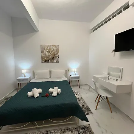 Apartment Kourites